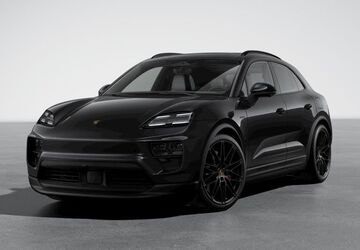 Porsche Macan 13.813 km 95.800 &euro; Aachen 52068