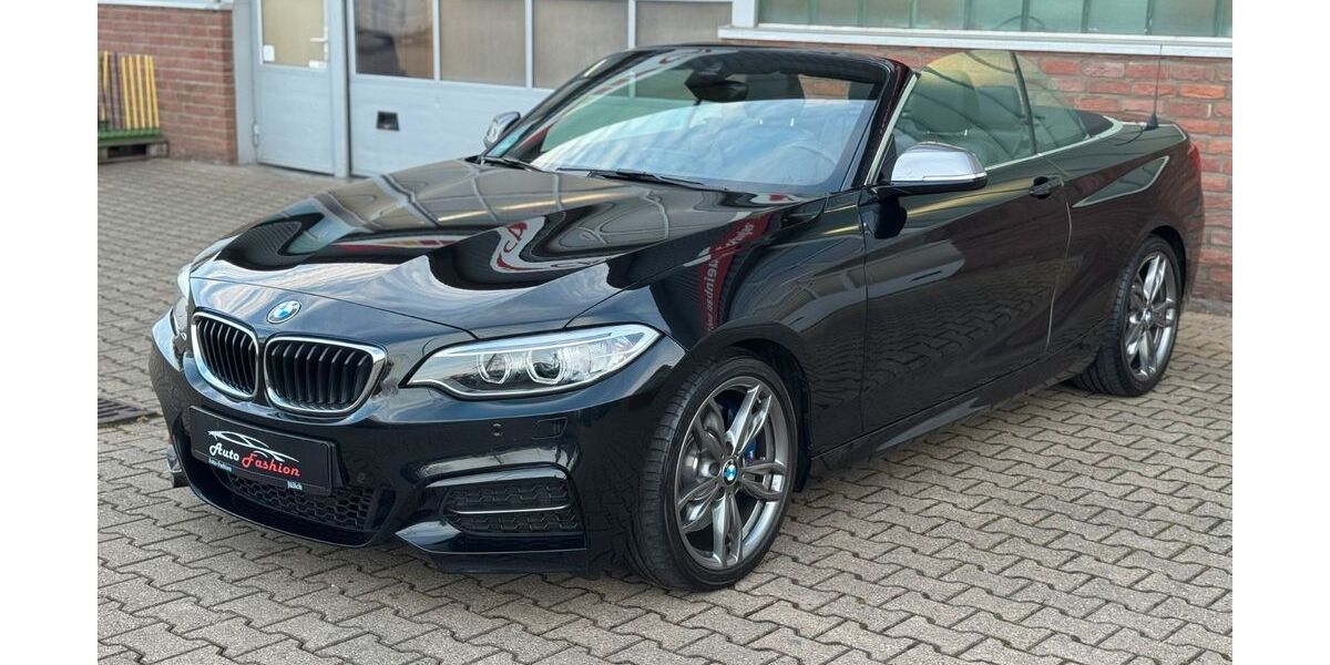 BMW M235 28.000 km 33.450 &euro; Jülich 52428