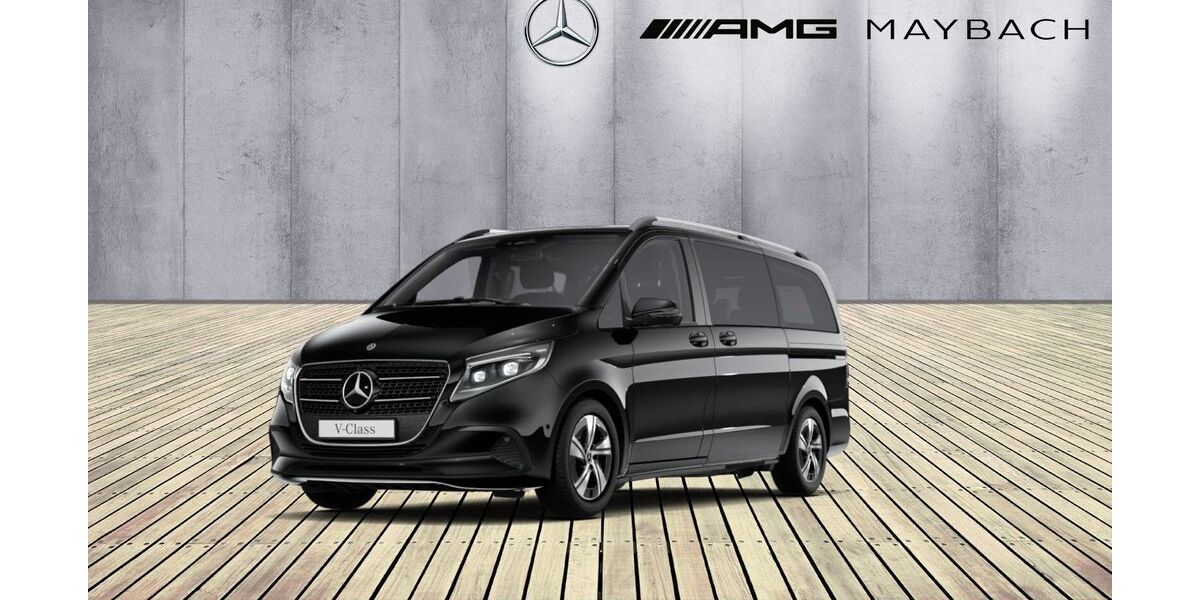Mercedes-Benz V 220 8.000 km 67.950 &euro; Geilenkirchen 52511