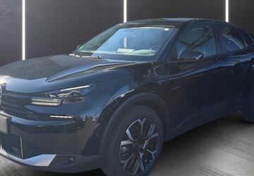 Citroen C4 X 9.999 km 25.390 &euro; Aachen 52078