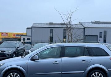 Opel Astra 230.000 km 3.500 &euro; Düren 52351