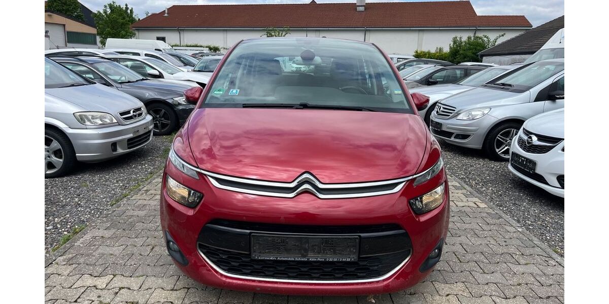 Citroen C4 Picasso 286.291 km 4.900 &euro; Eschweiler 52249