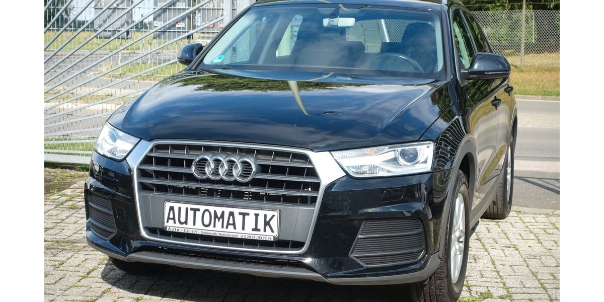 Audi Q3 90.000 km 16.890 &euro; Simmerath (bei Aachen) 52152