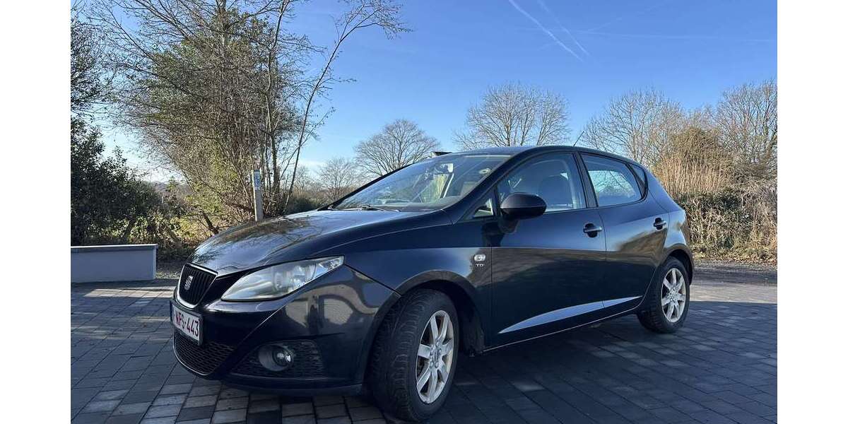 Seat Ibiza 222.000 km 2.700 &euro; Roetgen 52159