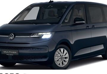 VW T7 Multivan 26.894 km 49.970 &euro; Stolberg 52222