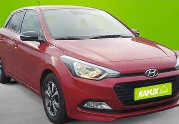 Hyundai i20 110.000 km 8.990 &euro; Düren 52351