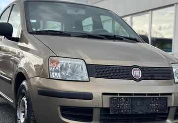 Fiat Panda 85.114 km 3.999 &euro; Düren 52349