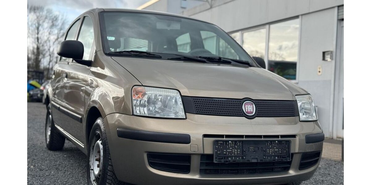 Fiat Panda 85.114 km 3.999 &euro; Düren 52349