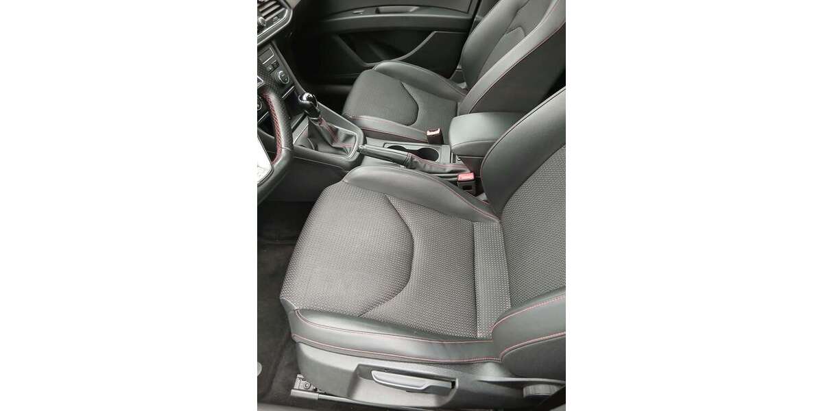 Seat Leon 181.000 km 8.500 &euro; Düren 52351