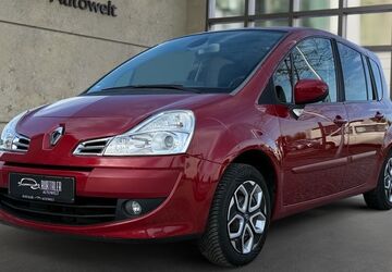 Renault Grand Modus 97.000 km 5.999 &euro; Jülich 52428