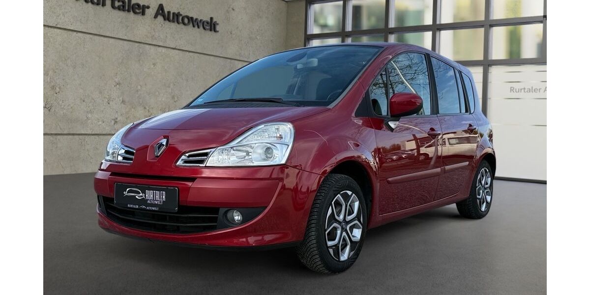 Renault Grand Modus 97.000 km 5.999 &euro; Jülich 52428