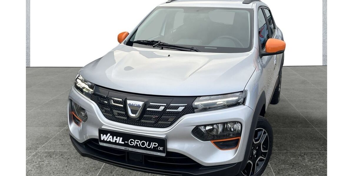 Dacia Spring 38.889 km 9.990 &euro; Düren 52353