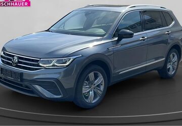 VW Tiguan Allspace 24.807 km 41.990 &euro; Aachen 52068