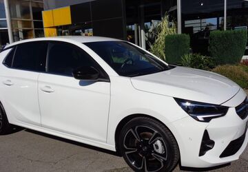 Opel Corsa 15.763 km 18.600 &euro; Eschweiler 52249