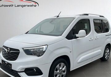 Opel Combo 87.966 km 13.999 &euro; Langerwehe 52379