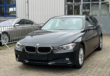BMW 320 280.000 km 5.999 &euro; Würselen 52146