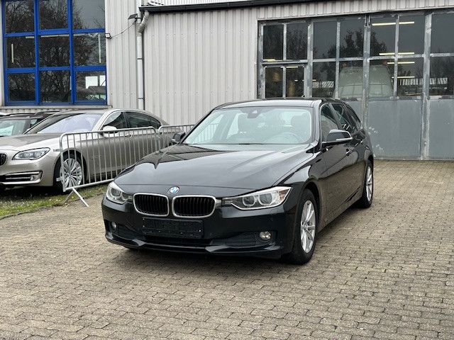 BMW 320 280.000 km 5.999 &euro; Würselen 52146