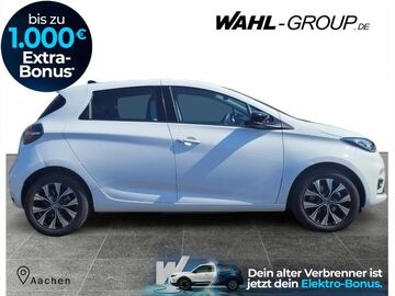 Gebrauchte Renault ZOE