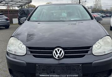 VW Golf 118.000 km 4.200 &euro; Alsdorf 52477