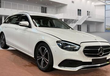 Mercedes-Benz E 220 176.409 km 23.390 &euro; Aldenhoven 52457