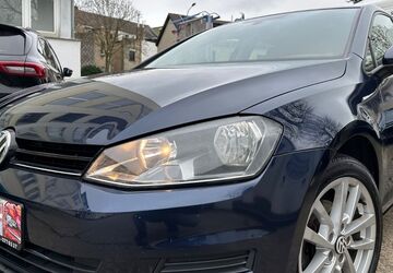 VW Golf 186.666 km 7.499 &euro; Düren 52353