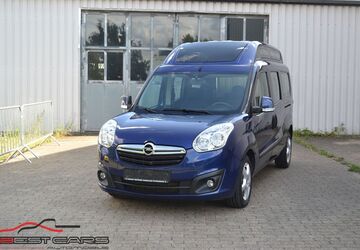 Opel Combo 449.002 km 6.950 &euro; Würselen 52146