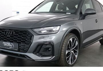 Audi Q5 13.602 km 58.440 &euro; Alsdorf 52477