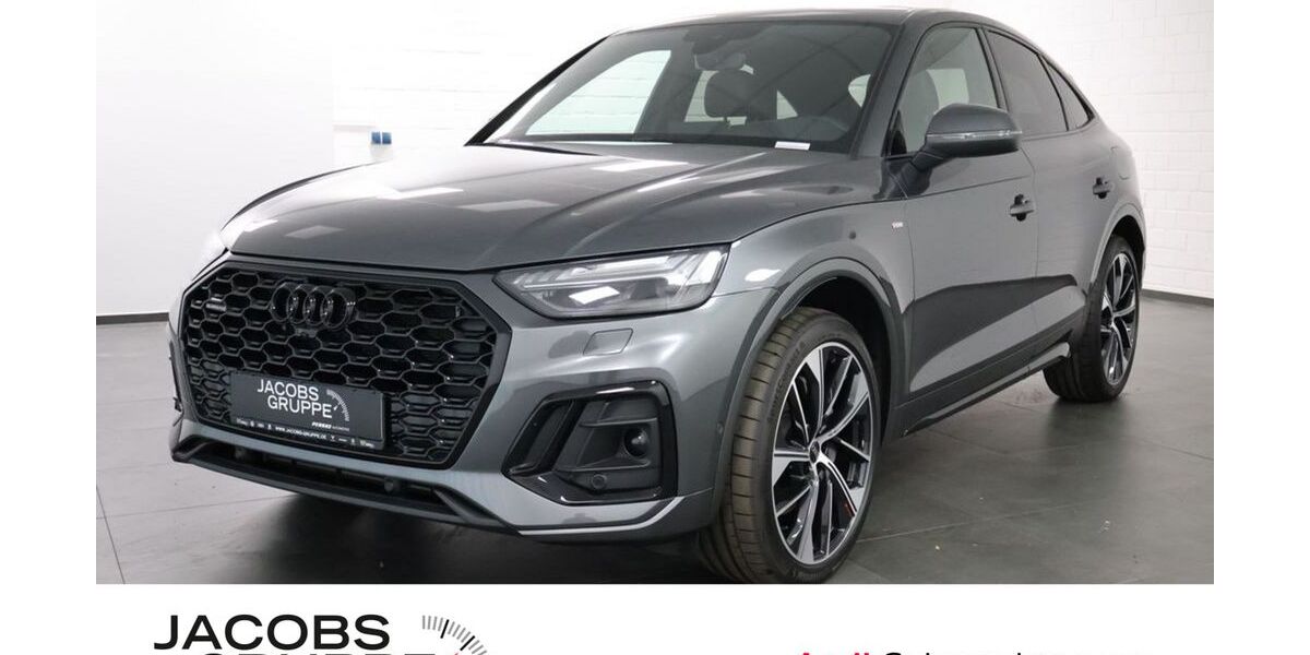 Audi Q5 13.602 km 58.440 &euro; Alsdorf 52477