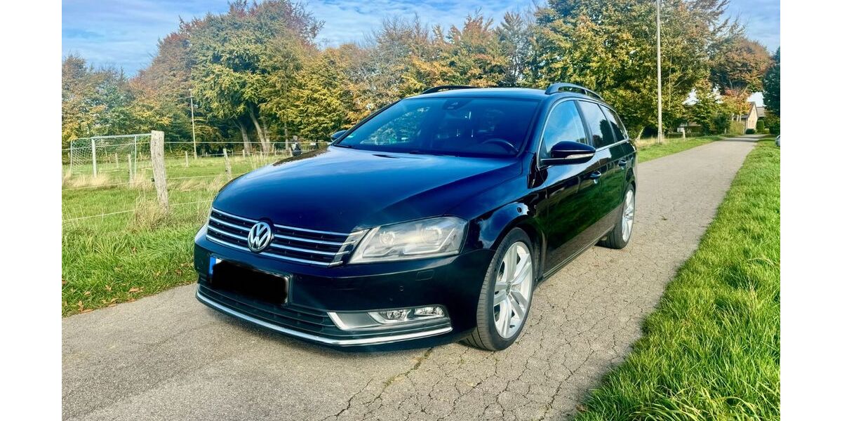 VW Passat 225.000 km 8.199 &euro; Simmerath 52152