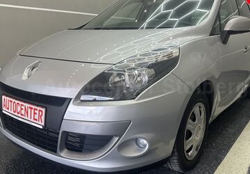 Renault Scenic 73.000 km 6.490 &euro; Stolberg 52222