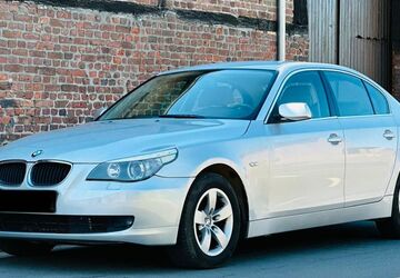 BMW 520 104.160 km 5.800 &euro; Jülich 52428