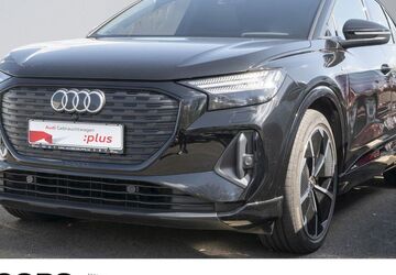 Audi Q4 54.151 km 34.430 &euro; Geilenkirchen 52511