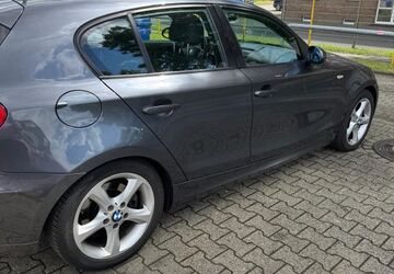 BMW 118 263.000 km 4.930 &euro; Eschweiler 52249