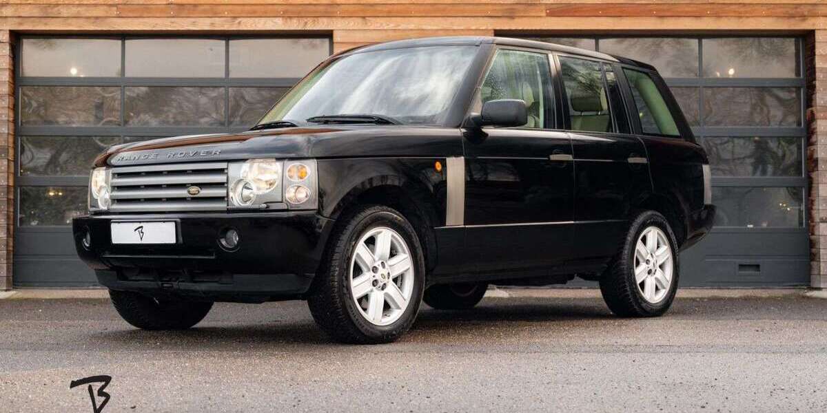 Land Rover Range Rover 129.000 km 27.950 &euro; Aachen 52072