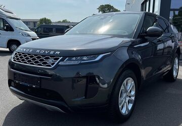 Land Rover Range Rover Evoque 98.921 km 26.880 &euro; Düren 52351