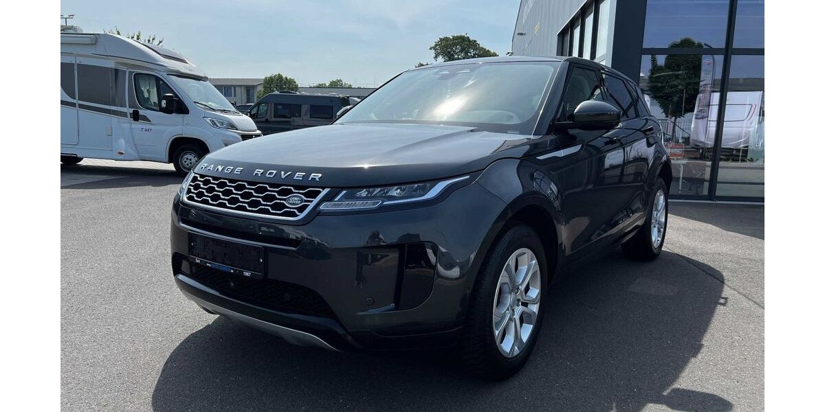 Land Rover Range Rover Evoque 98.921 km 26.880 &euro; Düren 52351