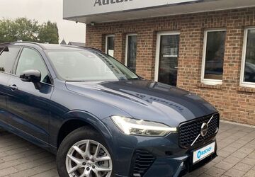 Volvo XC60 16.879 km 47.290 &euro; Übach-Palenberg 52531