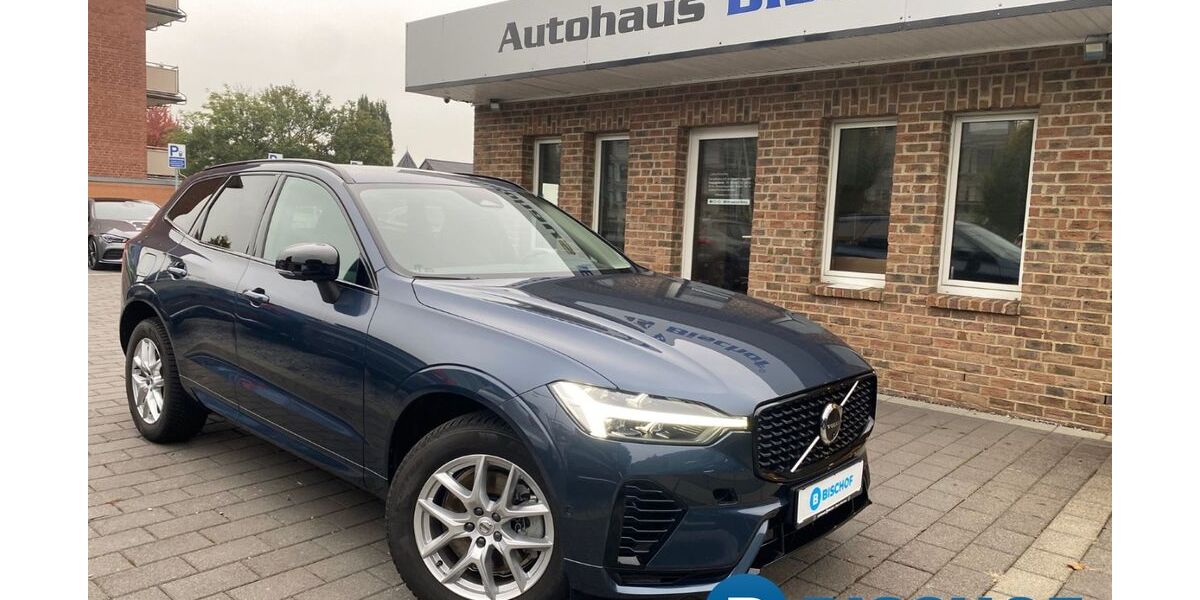 Volvo XC60 16.879 km 47.490 &euro; Übach-Palenberg 52531
