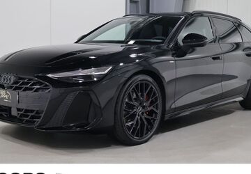 Audi A6 6.666 km 80.320 &euro; Aachen 52078