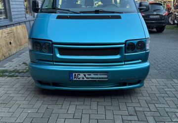 VW T4 California 359.000 km 5.490 &euro; Aachen 52078
