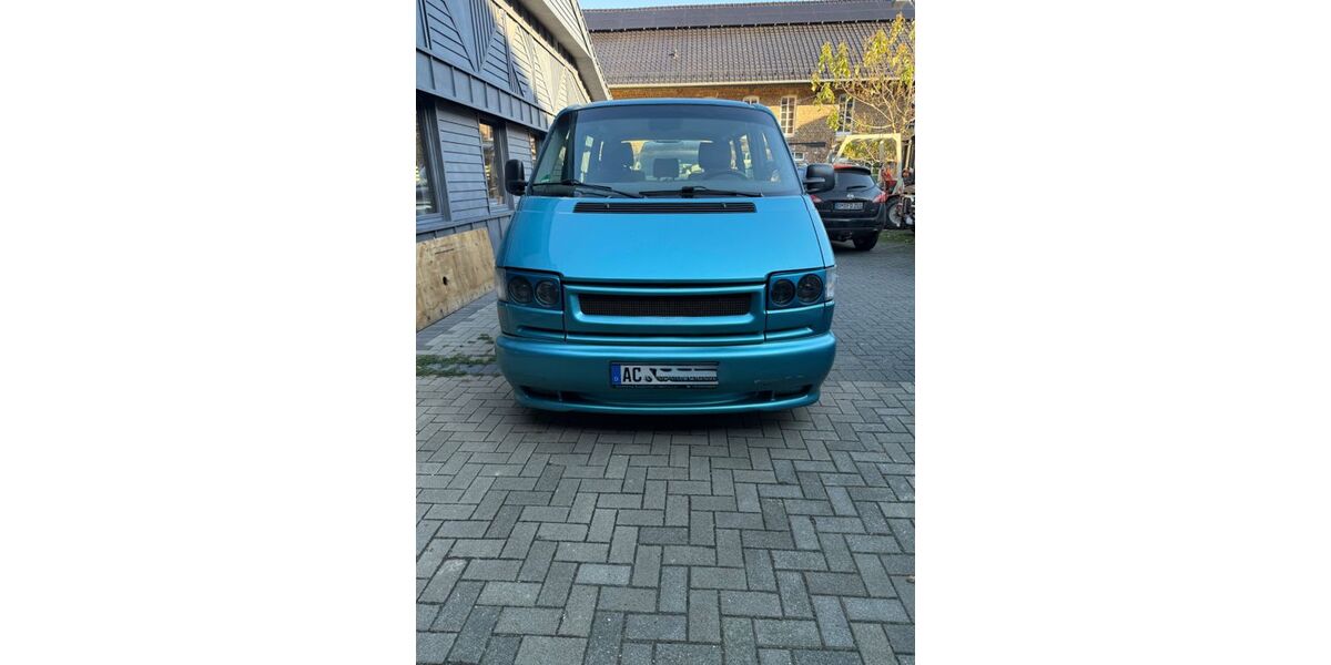 VW T4 California 359.000 km 5.490 &euro; Aachen 52078