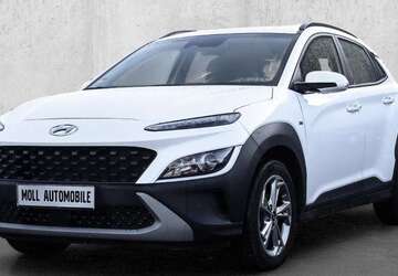 Hyundai KONA 44.998 km 15.490 &euro; Aachen 52078
