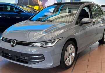 VW Golf 24.900 km 23.489 &euro; Baesweiler 52499