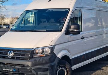 VW Crafter 73.200 km 20.999 &euro; Jülich 52428