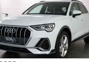 Audi Q3 53.986 km 33.940 &euro; Alsdorf 52477