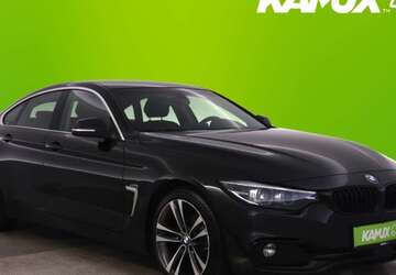 BMW 420 108.521 km 21.500 &euro; Düren 52351