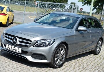 Mercedes-Benz C 180 91.000 km 12.990 &euro; Simmerath (bei Aachen) 52152