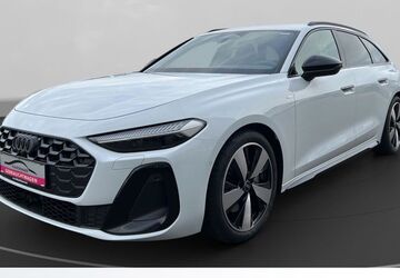 Audi A5 10.000 km 47.490 &euro; Aachen 52068