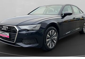 Audi A6 58.142 km 28.890 &euro; Aachen 52068