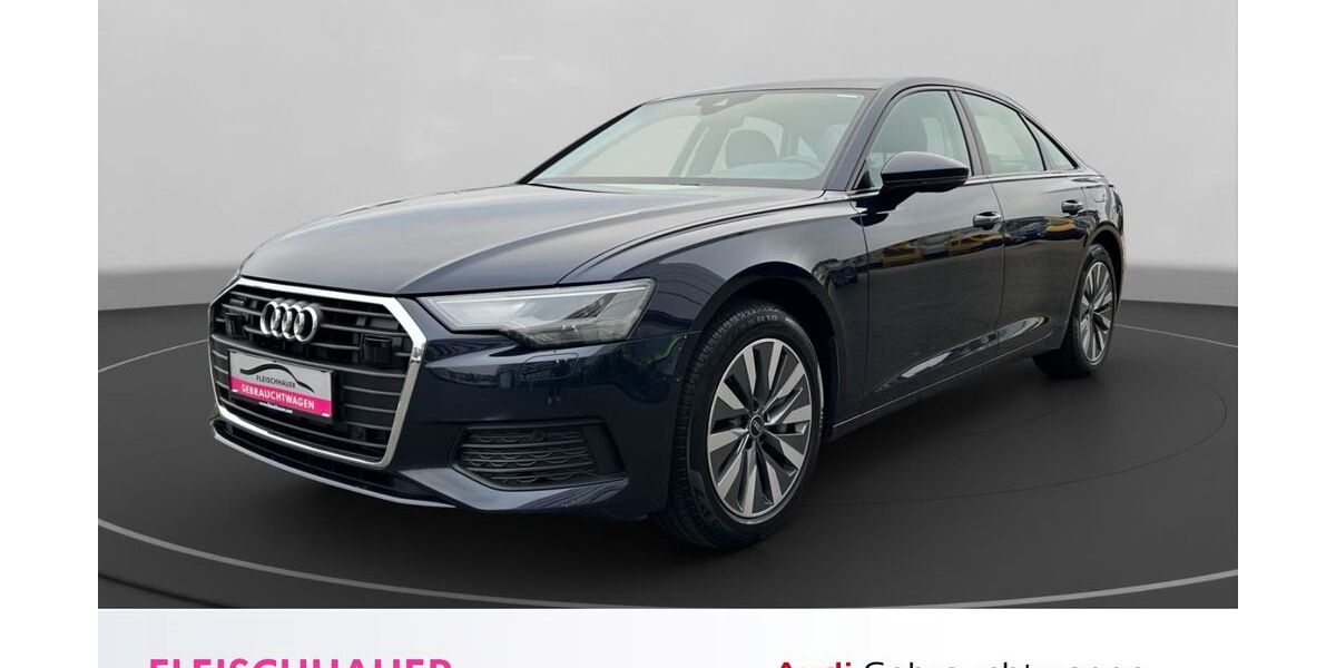 Audi A6 58.142 km 28.890 &euro; Aachen 52068